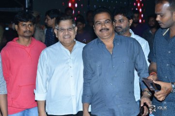 Vinaya Vidheya Rama Movie Pre Release Event